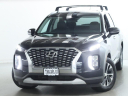 Thumbnail image of 2020 Hyundai PALISADE at Mazda of Bedford