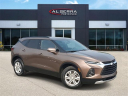 Thumbnail image of 2020 Chevrolet Blazer at Al Serra Chrysler  Dodge Jeep Ram