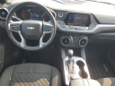 Thumbnail image of 2020 Chevrolet Blazer at Al Serra Chrysler  Dodge Jeep Ram