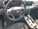 Thumbnail image of 2020 Chevrolet Blazer at Al Serra Chrysler  Dodge Jeep Ram