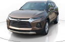 Thumbnail image of 2020 Chevrolet Blazer at Al Serra Chrysler  Dodge Jeep Ram