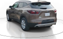 Thumbnail image of 2020 Chevrolet Blazer at Al Serra Chrysler  Dodge Jeep Ram