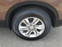 Thumbnail image of 2020 Chevrolet Blazer at Al Serra Chrysler  Dodge Jeep Ram