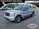 Thumbnail image of 2014 Ford F-150 at Swant Graber Ford