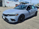 Thumbnail image of 2022 Honda Civic at The New Babylon Honda