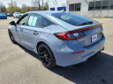 Thumbnail image of 2022 Honda Civic at The New Babylon Honda