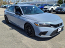 Thumbnail image of 2022 Honda Civic at The New Babylon Honda