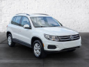 Thumbnail image of 2017 Volkswagen Tiguan at Village Volkswagen