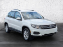Thumbnail image of 2017 Volkswagen Tiguan at Village Volkswagen