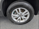 Thumbnail image of 2017 Volkswagen Tiguan at Village Volkswagen
