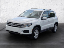 Thumbnail image of 2017 Volkswagen Tiguan at Village Volkswagen