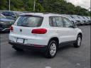 Thumbnail image of 2017 Volkswagen Tiguan at Village Volkswagen