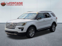 Thumbnail image of 2018 Ford Explorer at LaFontaine Volkswagen Mazda of Livonia