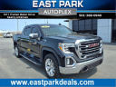 Thumbnail image of 2021 GMC Sierra 1500 at East Park Autoplex