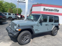 Thumbnail image of 2024 Jeep Wrangler at Batesville Chrysler Dodge Jeep Inc