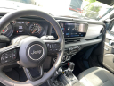 Thumbnail image of 2024 Jeep Wrangler at Batesville Chrysler Dodge Jeep Inc
