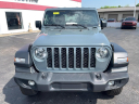 Thumbnail image of 2024 Jeep Wrangler at Batesville Chrysler Dodge Jeep Inc