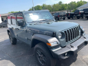 Thumbnail image of 2024 Jeep Wrangler at Batesville Chrysler Dodge Jeep Inc