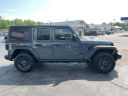 Thumbnail image of 2024 Jeep Wrangler at Batesville Chrysler Dodge Jeep Inc