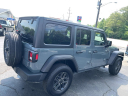 Thumbnail image of 2024 Jeep Wrangler at Batesville Chrysler Dodge Jeep Inc