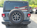 Thumbnail image of 2024 Jeep Wrangler at Batesville Chrysler Dodge Jeep Inc