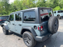 Thumbnail image of 2024 Jeep Wrangler at Batesville Chrysler Dodge Jeep Inc
