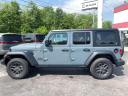 Thumbnail image of 2024 Jeep Wrangler at Batesville Chrysler Dodge Jeep Inc