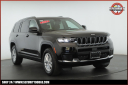 2023 Jeep Grand Cherokee L Laredo at Security Jeep, Dodge, Chrysler, Ram