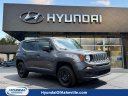 Thumbnail image of 2018 Jeep Renegade at Hyundai Of Asheville