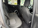 Thumbnail image of 2018 Jeep Renegade at Hyundai Of Asheville
