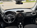 Thumbnail image of 2018 Jeep Renegade at Hyundai Of Asheville