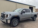 Thumbnail image of 2025 GMC Sierra 2500HD at J & R Car and Truck Center LLC