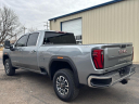 Thumbnail image of 2025 GMC Sierra 2500HD at J & R Car and Truck Center LLC