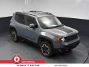 Thumbnail image of 2015 Jeep Renegade at Midway Motors Supercenter McPherson