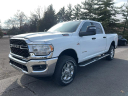 Thumbnail image of 2024 Ram 2500 at Hunt Ford