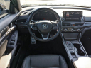 Thumbnail image of 2022 Honda Accord at McDonoughNissan of McDonough, GA