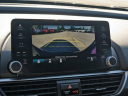 Thumbnail image of 2022 Honda Accord at McDonoughNissan of McDonough, GA