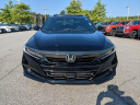 Thumbnail image of 2022 Honda Accord at McDonoughNissan of McDonough, GA