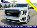 Thumbnail image of 2023 GMC Yukon at Burt Watson Chevrolet of Freeland