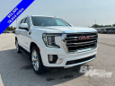 Thumbnail image of 2023 GMC Yukon at Burt Watson Chevrolet of Freeland