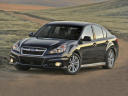 2014 Subaru Legacy 2.5i at Fox Subaru Macomb