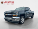 Thumbnail image of 2018 Chevrolet Silverado 1500 at LaFontaine Chevrolet Plymouth