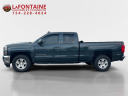 Thumbnail image of 2018 Chevrolet Silverado 1500 at LaFontaine Chevrolet Plymouth