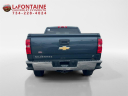 Thumbnail image of 2018 Chevrolet Silverado 1500 at LaFontaine Chevrolet Plymouth