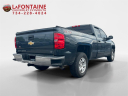 Thumbnail image of 2018 Chevrolet Silverado 1500 at LaFontaine Chevrolet Plymouth