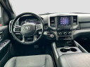 Thumbnail image of 2019 Ram 1500 at Serpentini Chevrolet of Willoughby