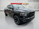 Thumbnail image of 2019 Ram 1500 at Serpentini Chevrolet of Willoughby