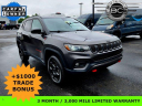 Thumbnail image of 2023 Jeep Compass at Bob Caldwell CDJR - New