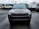 Thumbnail image of 2023 Jeep Compass at Bob Caldwell CDJR - New
