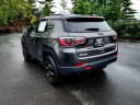 Thumbnail image of 2023 Jeep Compass at Bob Caldwell CDJR - New